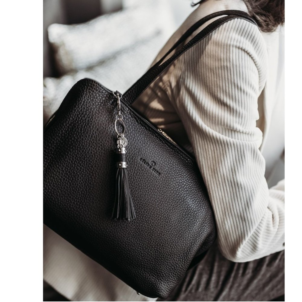 Celine Dion Mezzo Tote